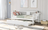 Daybed With Slat Support - Furniture Home Direct