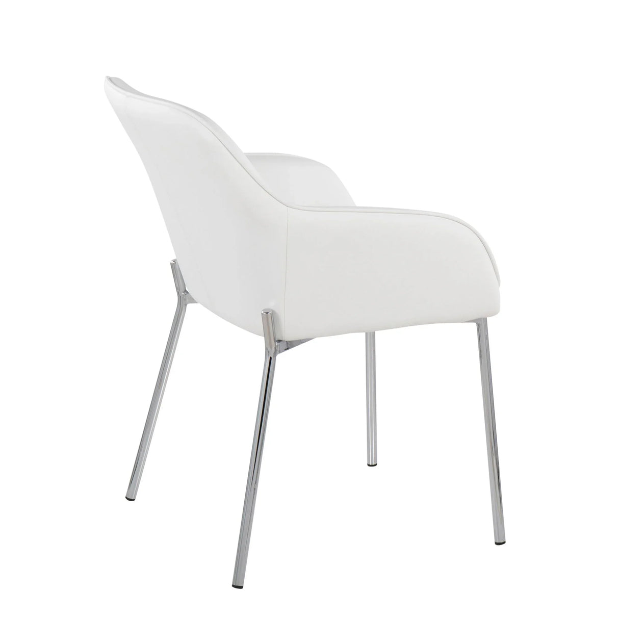 Daniella - Contemporary Moder Dining Chair (Set of 2) - Furniture Home Direct