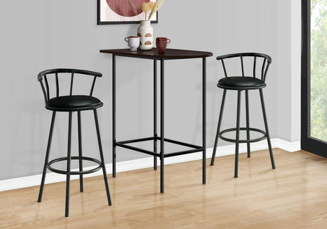 Home Bar Table With Bar Height Small Rectangular For Kitchen - Furniture Home Direct