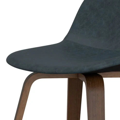 Randolph Bentwood - Counter / Bar Height Stool (Set of 2) - Furniture Home Direct