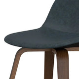 Randolph Bentwood - Counter / Bar Height Stool (Set of 2) - Furniture Home Direct