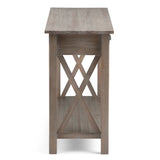 Kitchener - Handcrafted Table - Furniture Home Direct