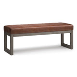 Casey - Multi Functional Ottoman Bench - Furniture Home Direct