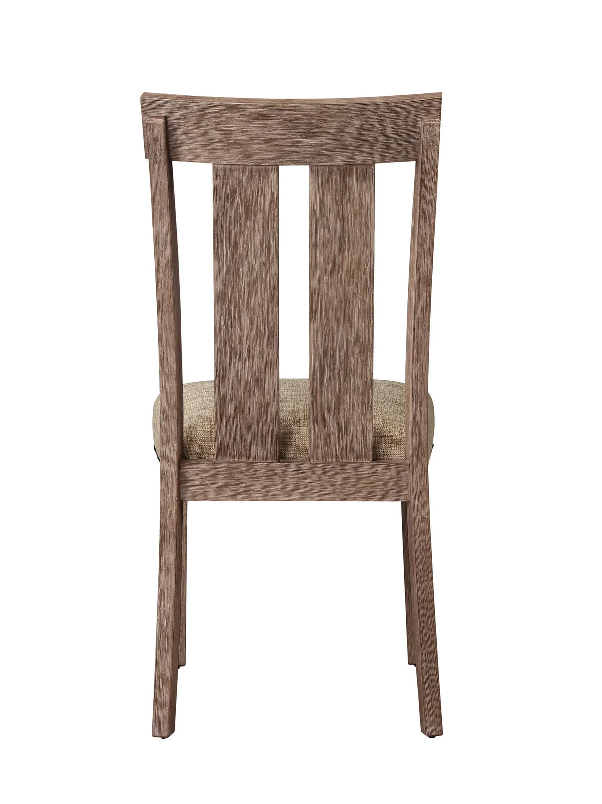 Nathaniel - Side Chair (Set of 2) - Maple - Furniture Home Direct