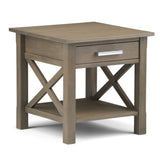 Kitchener - Handcrafted Table - Furniture Home Direct