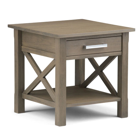 Kitchener - Handcrafted Table - Furniture Home Direct