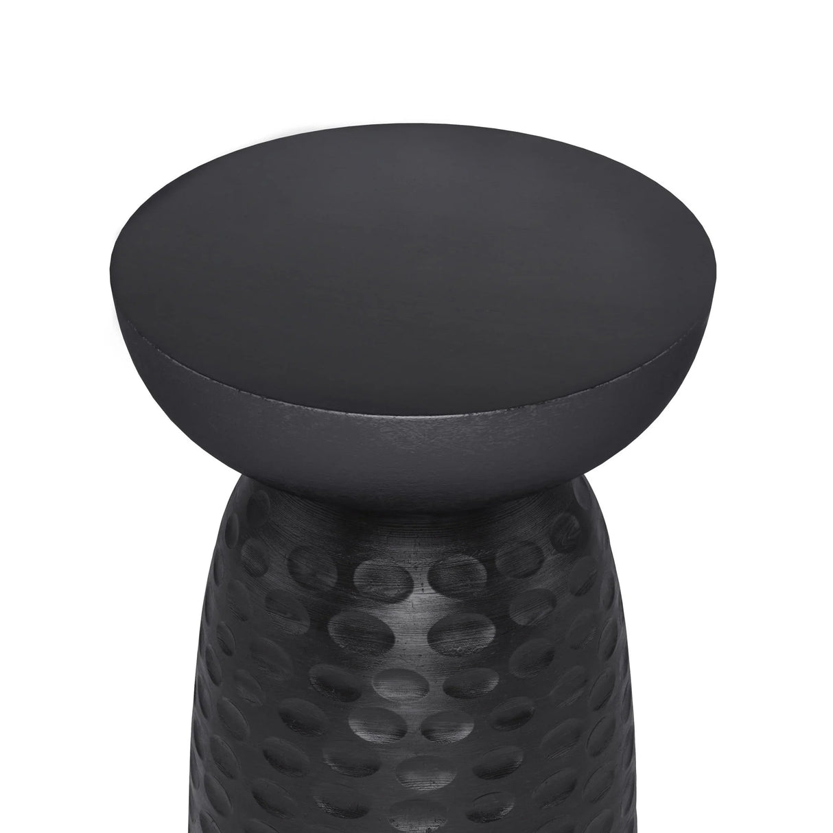 Boyd - Handcrafted Wooden Accent Table - Furniture Home Direct