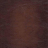 Brookfield - Leather Ottoman - Caramel - Furniture Home Direct