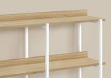Accent Console Table For Entryway, 3 Tier Design - Furniture Home Direct