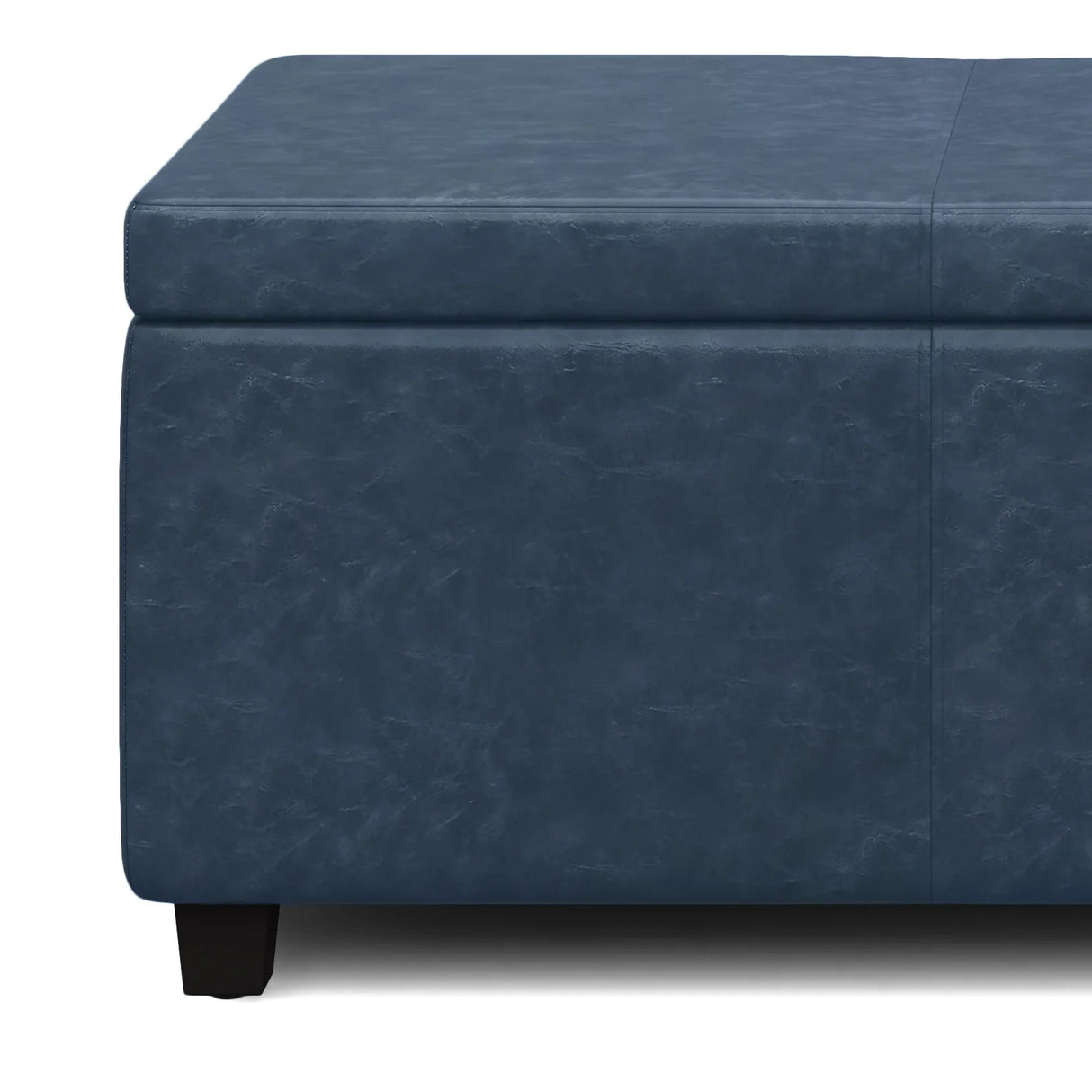 Avalon - Multifunctional Storage Ottoman Bench - Furniture Home Direct