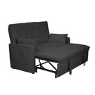 Balus - Sofa Bed Combination With Storage Pockets