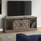 TV Stand, Console Media Entertainment Center, Storage Cabinet, Transitional - Furniture Home Direct