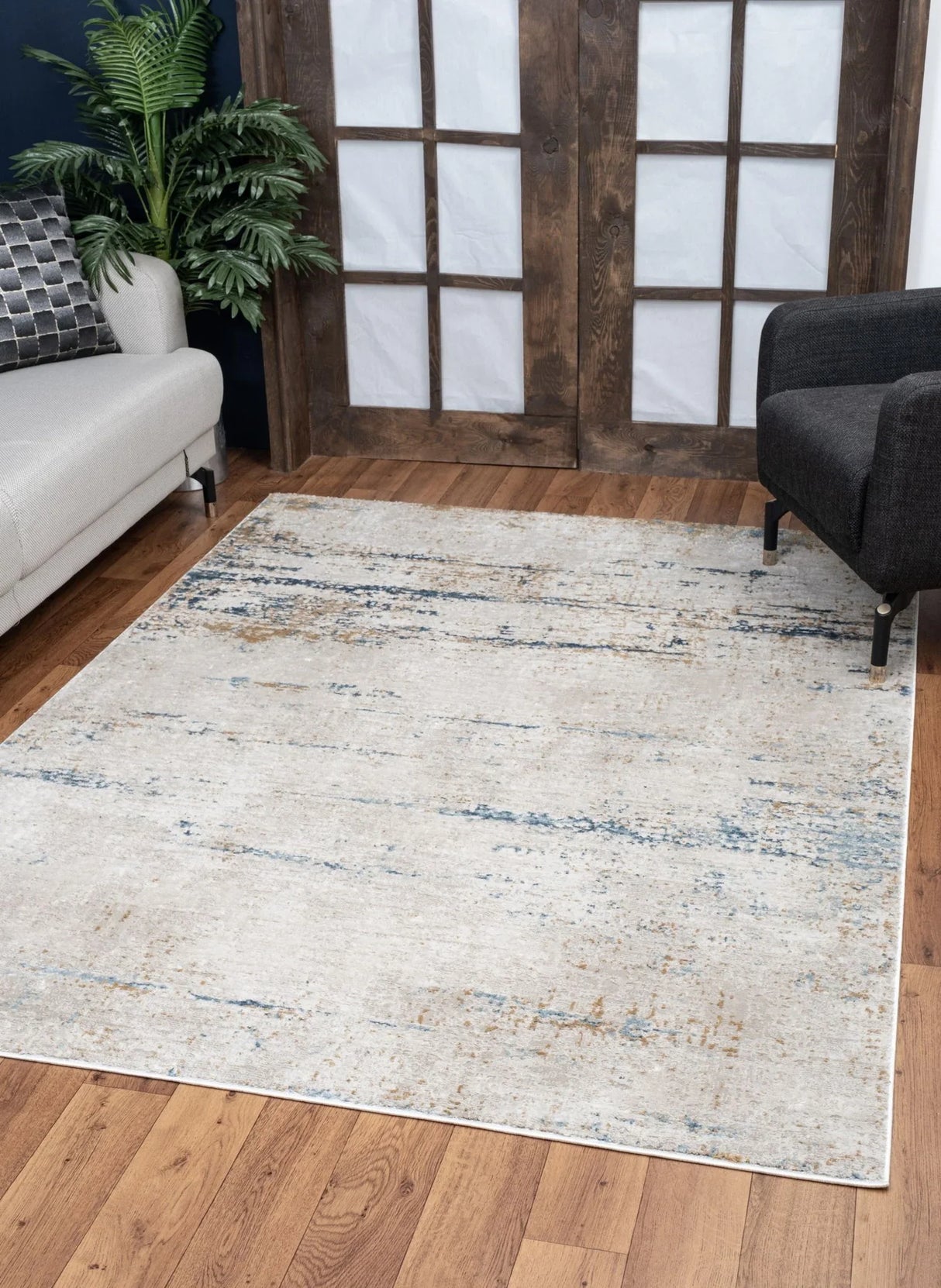 Elegance - GC_CNC6001 Area Rug - Furniture Home Direct