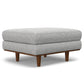 Morrison - Handcrafted Ottoman - Furniture Home Direct
