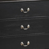 Elegant Traditional Storage Dresser - Furniture Home Direct