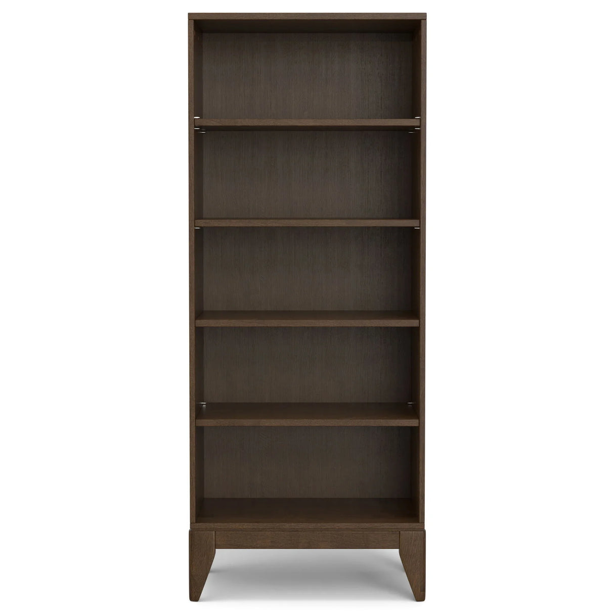 Harper - Handcrafted Bookcase With Storage - Furniture Home Direct