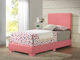 Elegant Platform Bed For Relaxed Spaces - Furniture Home Direct