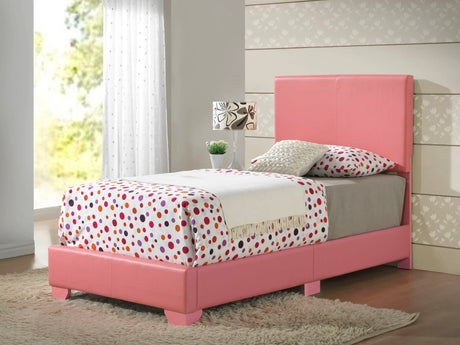 Elegant Platform Bed For Relaxed Spaces - Furniture Home Direct