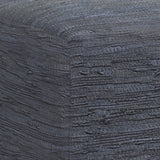 Fredrik - Handcrafted Square Pouf - Furniture Home Direct