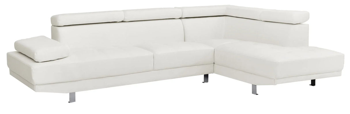 Riveredge - Comfort Sectional - Furniture Home Direct