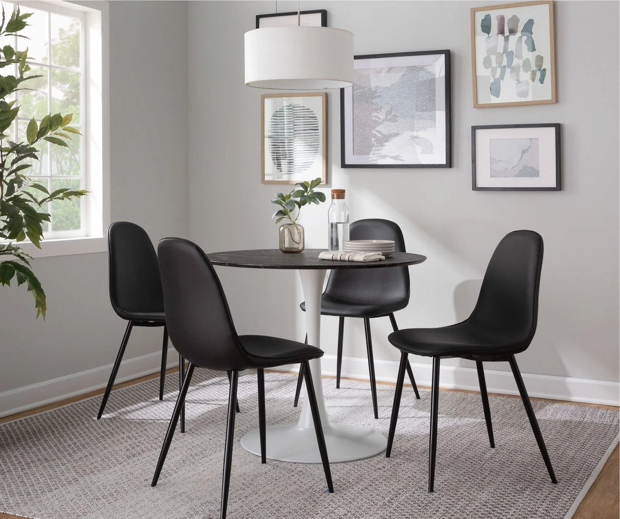 Pebble - Modern Table - Furniture Home Direct