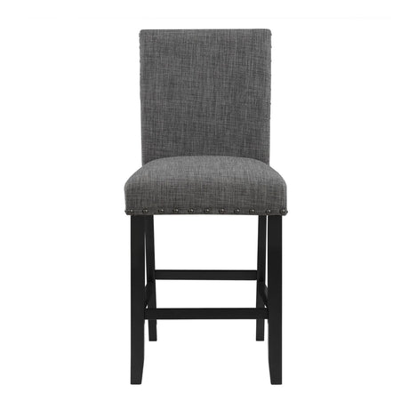 Marian - Bar Stool (Set of 2) - Furniture Home Direct