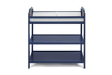 Brees - Changing Table - Furniture Home Direct