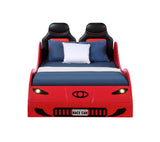 Colen - Twin Car Bed With LED - Furniture Home Direct