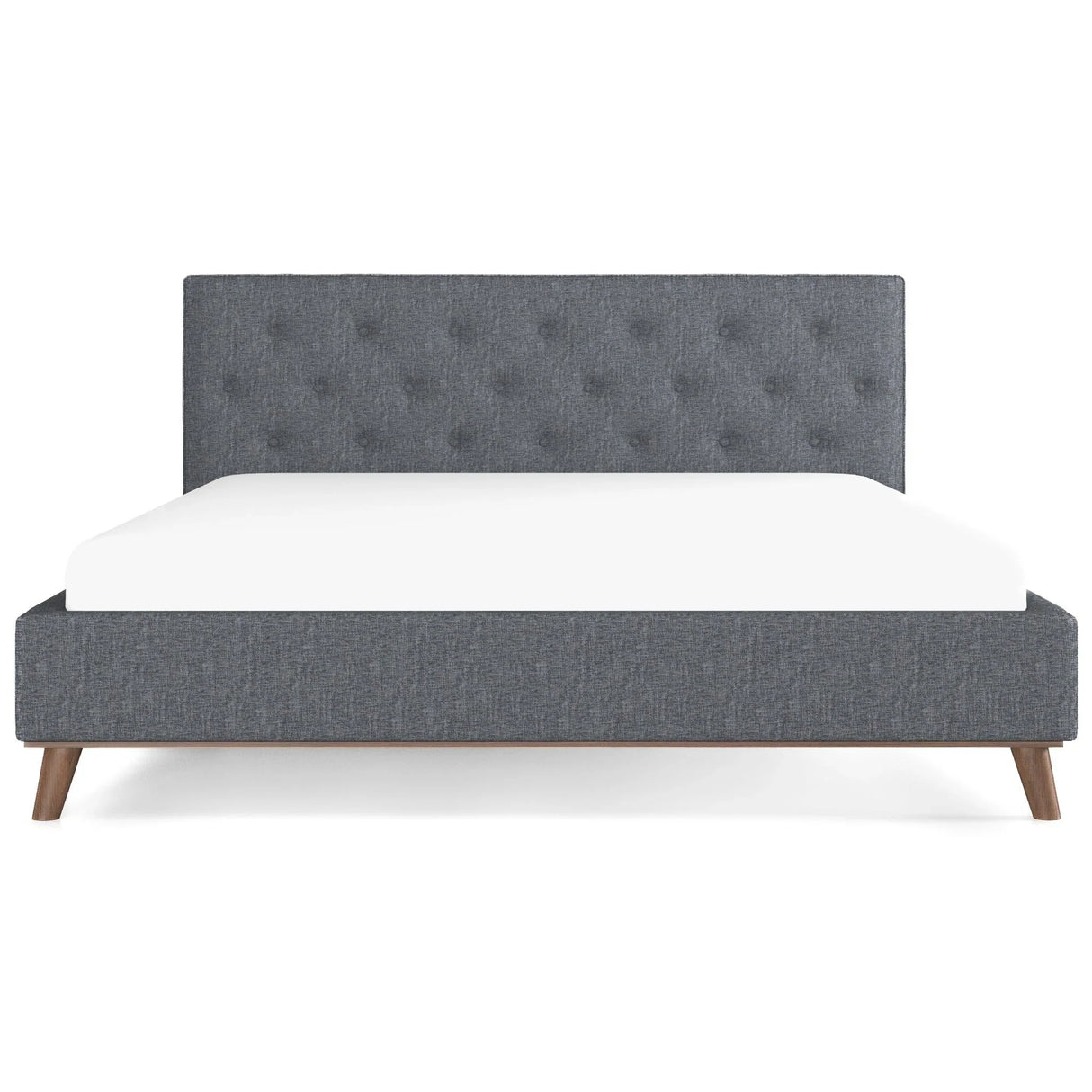 Graceville - Elegant Design Platform Bed - Furniture Home Direct