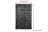 Tenney - Handcrafted Area Rug - Furniture Home Direct