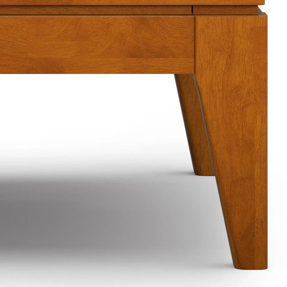 Harper - Handcrafted End Table - Furniture Home Direct