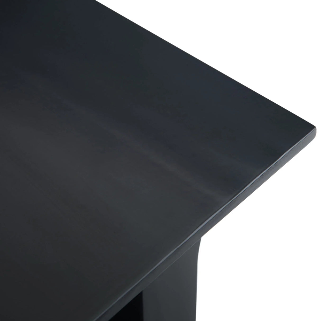 Acadian - Narrow Side Table, Handcrafted - Furniture Home Direct
