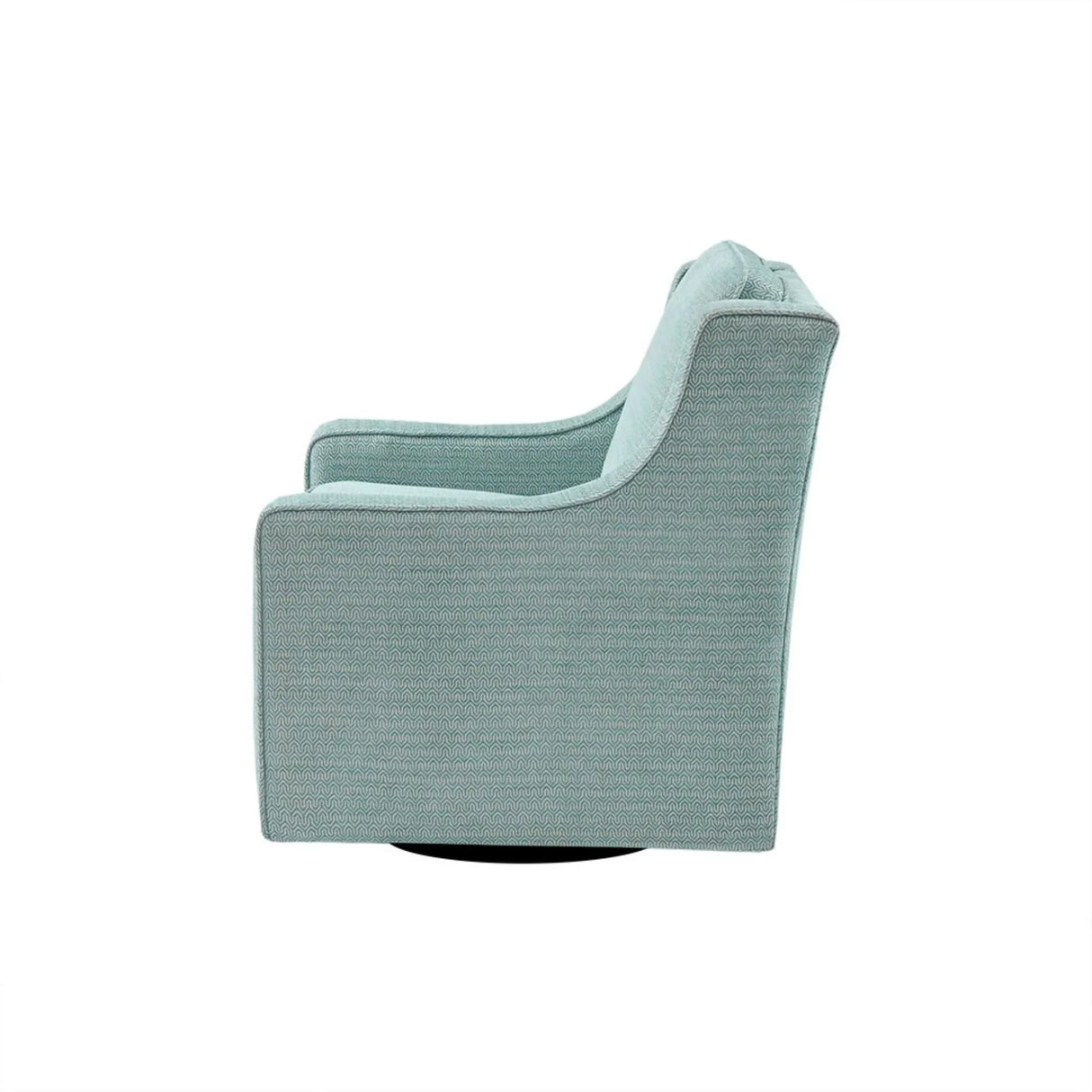 Swivel Chair With 360 Degree Rotation - Furniture Home Direct