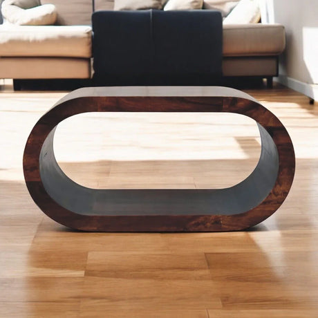 Amaya - Coffee Table - Furniture Home Direct