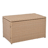 Semi-Circle Outdoor Sectional Set - Furniture Home Direct