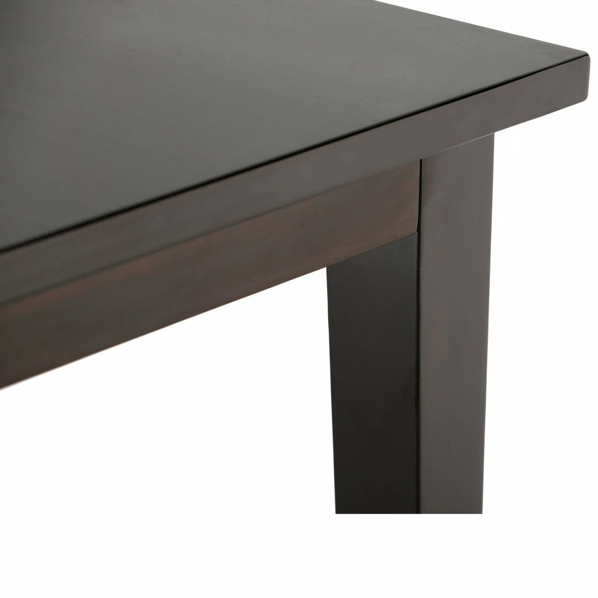Eastwood - Handcrafted Dining Table - Furniture Home Direct