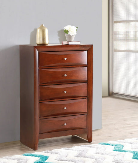 Marilla - Chest - Furniture Home Direct