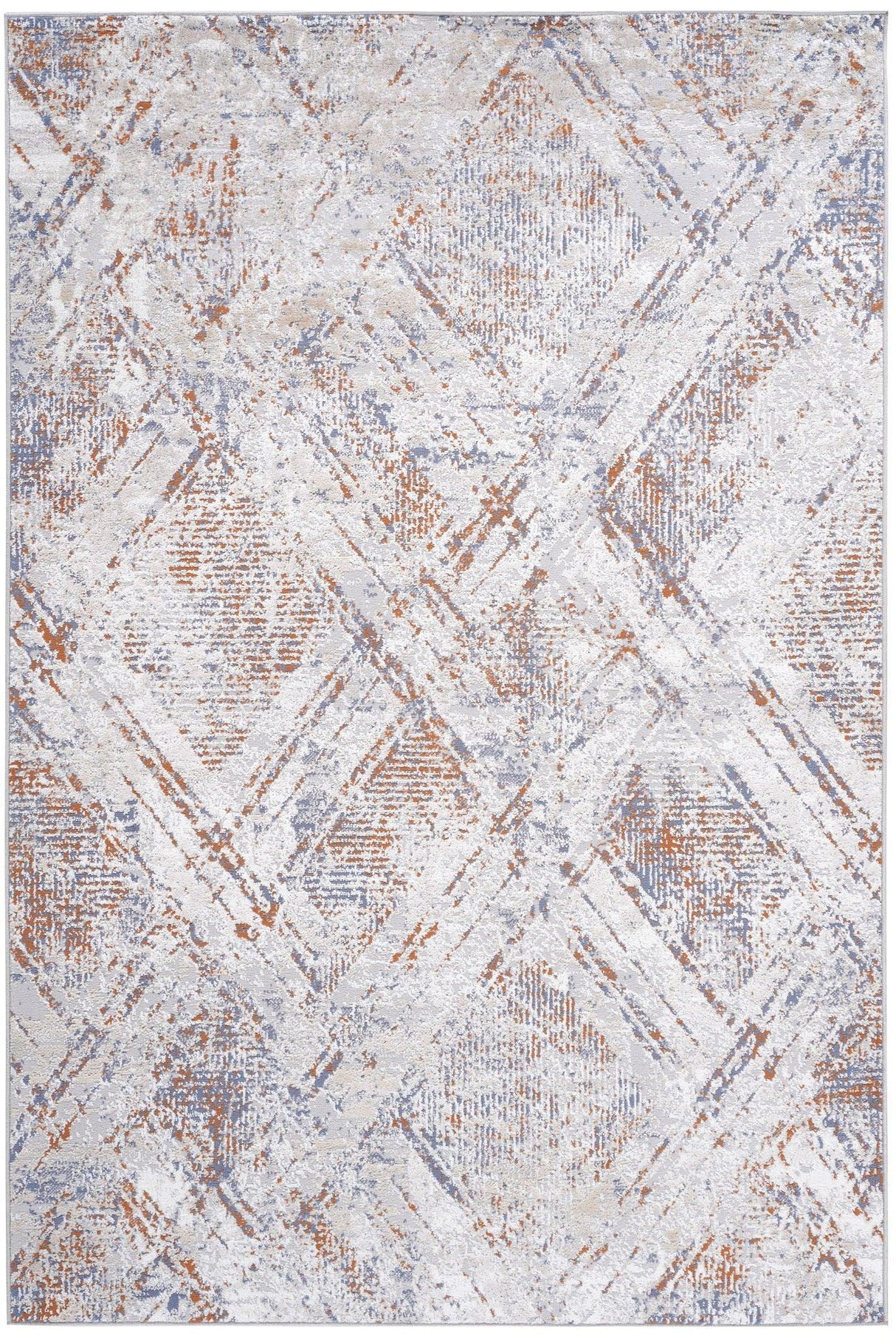 Payas - Geometric Area Rug - Furniture Home Direct