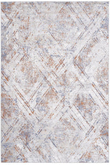 Payas - Geometric Area Rug - Furniture Home Direct