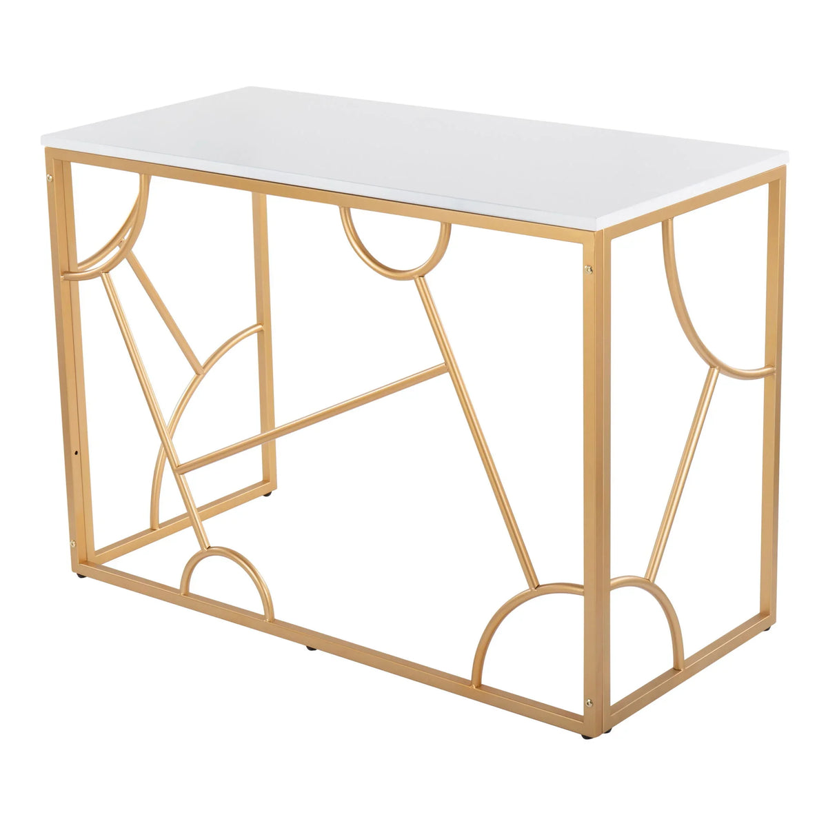 Constellation - Contemporary Desk - Furniture Home Direct