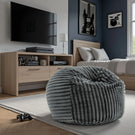 Sky Luxe - Minky Memory Foam Lounger - Furniture Home Direct