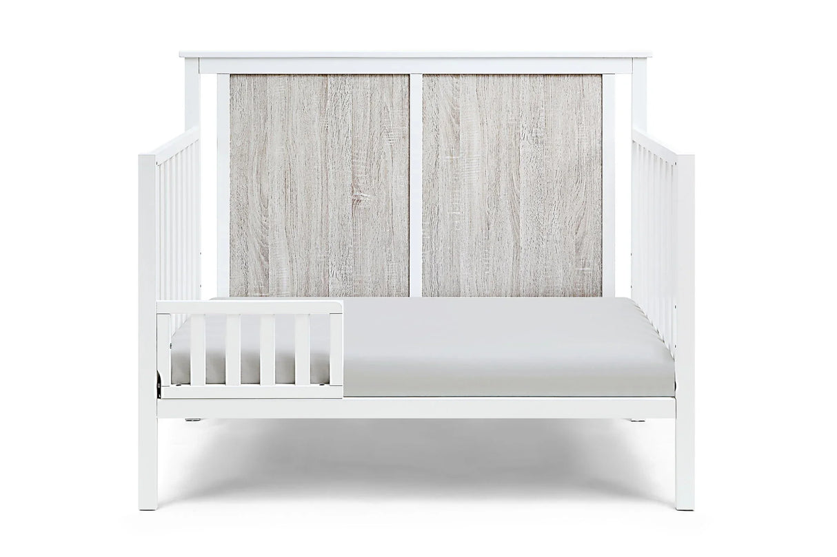 Connelly - 4-in-1 Convertible Crib - Furniture Home Direct