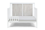 Connelly - 4-in-1 Convertible Crib - Furniture Home Direct