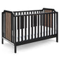 Brees Island - 3 In 1 Convertible Crib - Furniture Home Direct