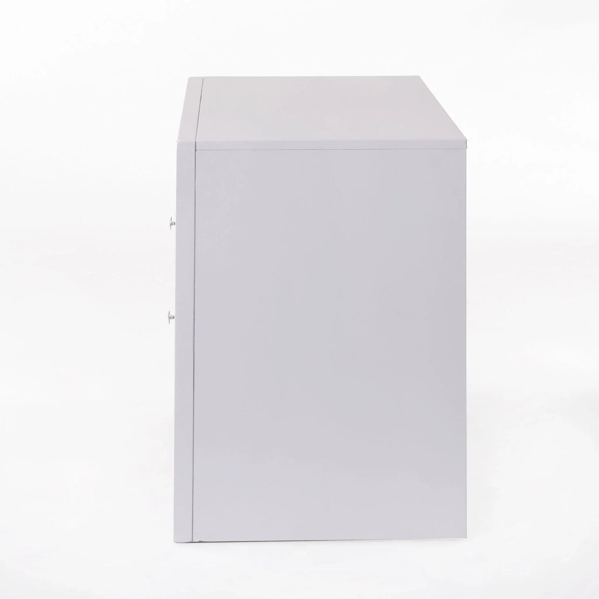 Ireland - Elegant Design Nightstand - Furniture Home Direct