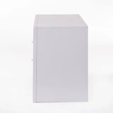 Ireland - Elegant Design Nightstand - Furniture Home Direct