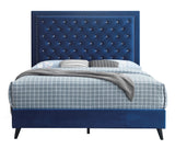 Classic Design Bed Elegant Glamour - Furniture Home Direct