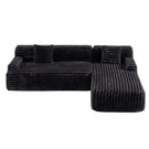 Cloud Sectional Sofa Upholstered Couch Free Combined Sofa - Furniture Home Direct