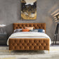 Bailey - Elegant Design Bed - Furniture Home Direct