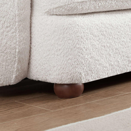 Paton - Comfortable Sofa - Furniture Home Direct